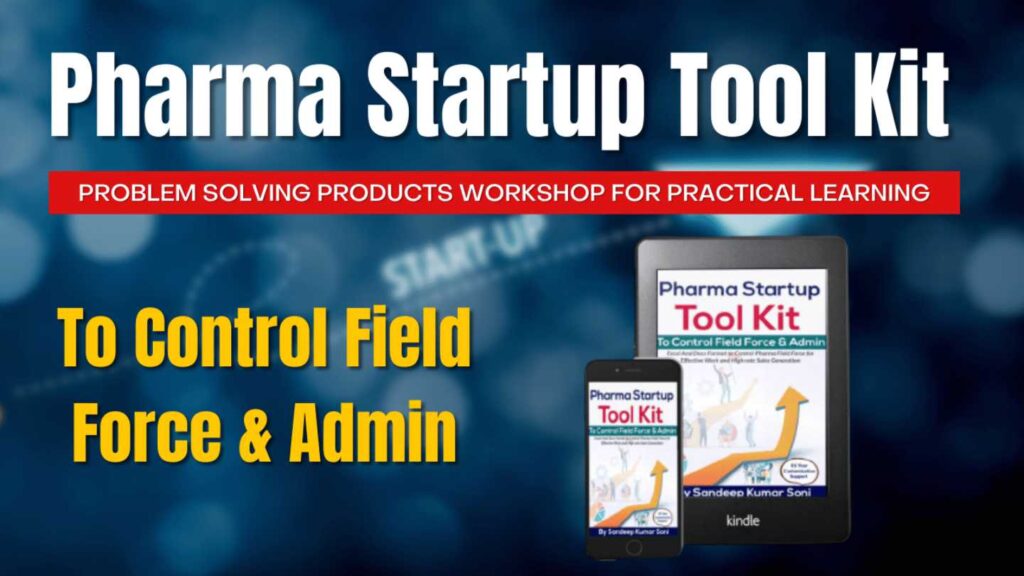 Pharma Startup Tool Kit